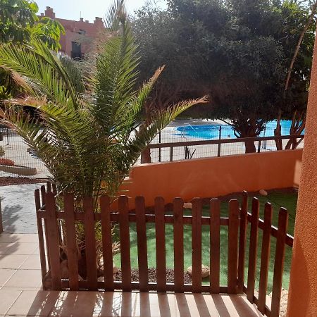 Apartamento Lucia Apartment Granadilla De Abona Ngoại thất bức ảnh