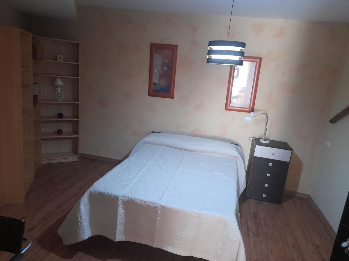 Apartamento Lucia Apartment Granadilla De Abona Ngoại thất bức ảnh