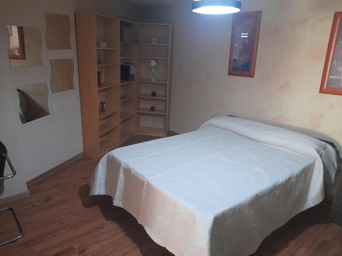 Apartamento Lucia Apartment Granadilla De Abona Ngoại thất bức ảnh