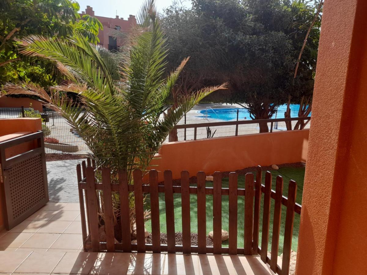 Apartamento Lucia Apartment Granadilla De Abona Ngoại thất bức ảnh