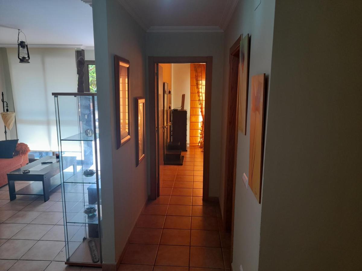 Apartamento Lucia Apartment Granadilla De Abona Ngoại thất bức ảnh