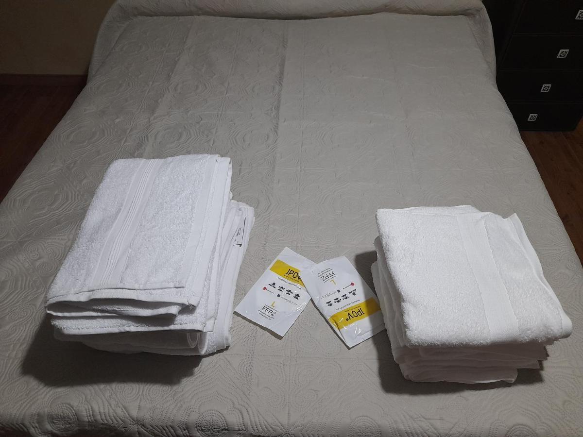 Apartamento Lucia Apartment Granadilla De Abona Ngoại thất bức ảnh