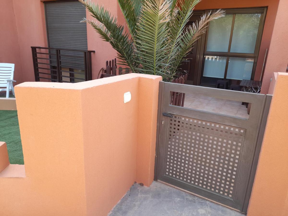 Apartamento Lucia Apartment Granadilla De Abona Ngoại thất bức ảnh