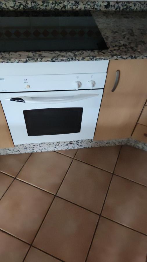 Apartamento Lucia Apartment Granadilla De Abona Ngoại thất bức ảnh